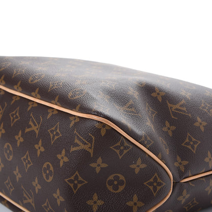 Louis Vuitton Monogram Delightful MM 14 of 15