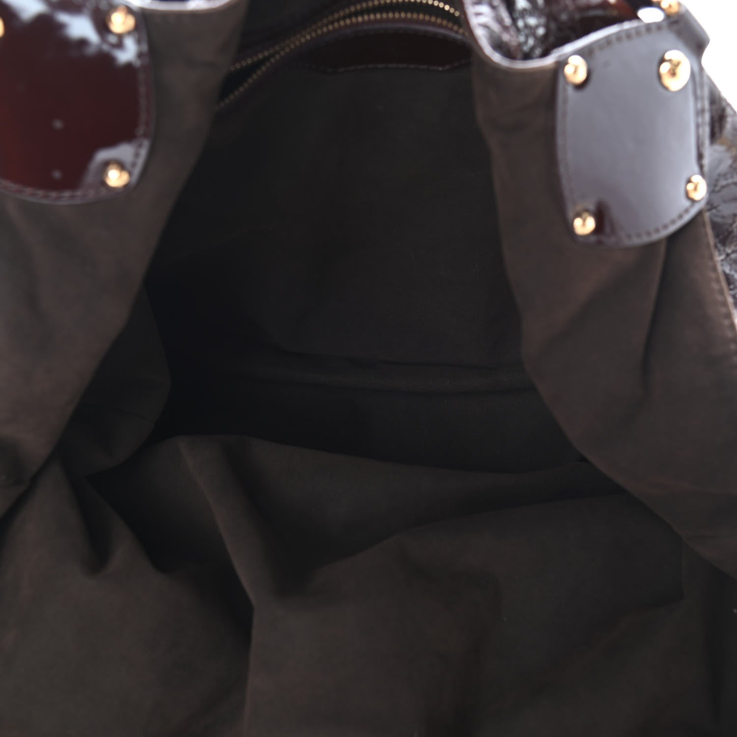 Louis Vuitton Surya Mahina XL Marron 5 of 9