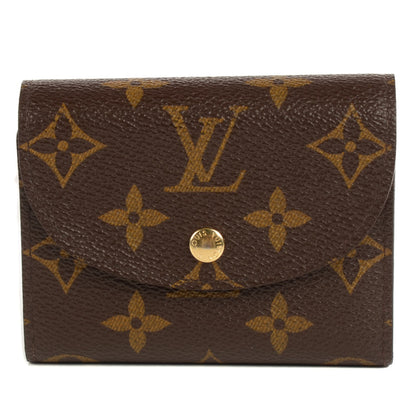 Louis Vuitton Monogram Helene Wallet 1 of 7