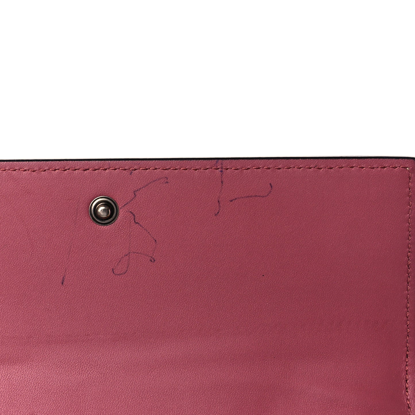 GG Supreme Monogram Blooms Continental Wallet Beige Multicolor Dry Rose