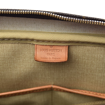 Louis Vuitton Monogram Deauville 6 of 16