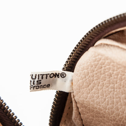 Louis Vuitton Monogram Trousse Toilette 28 7 of 7
