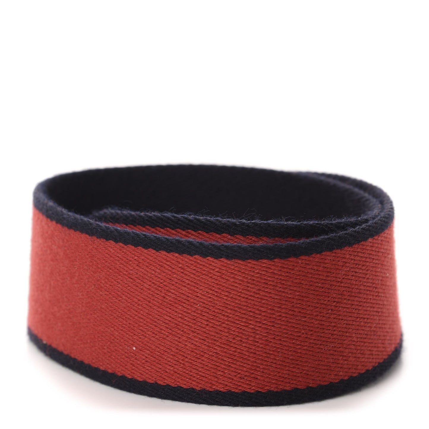 Toile Taurillon Clemence Shoulder Strap