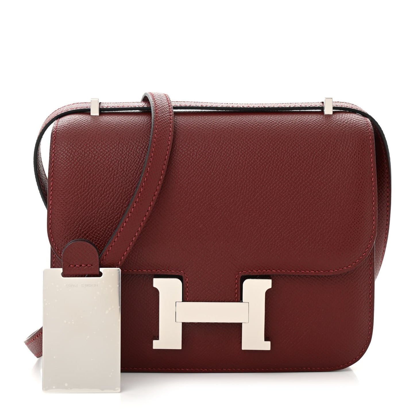 Epsom Constance 18 Rouge H