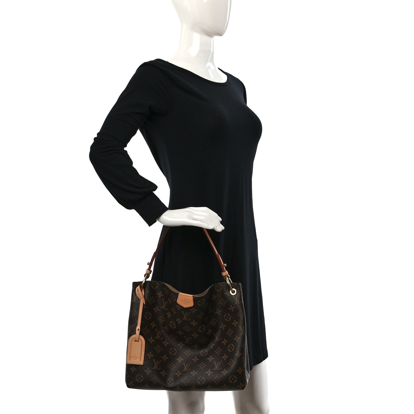 Monogram Graceful PM