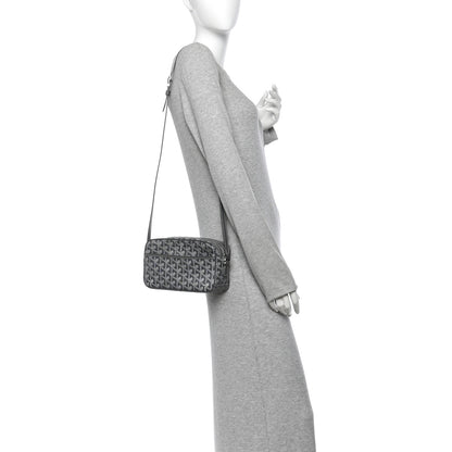 Goyard Goyardine Sac Cap Vert Grey 2 of 11
