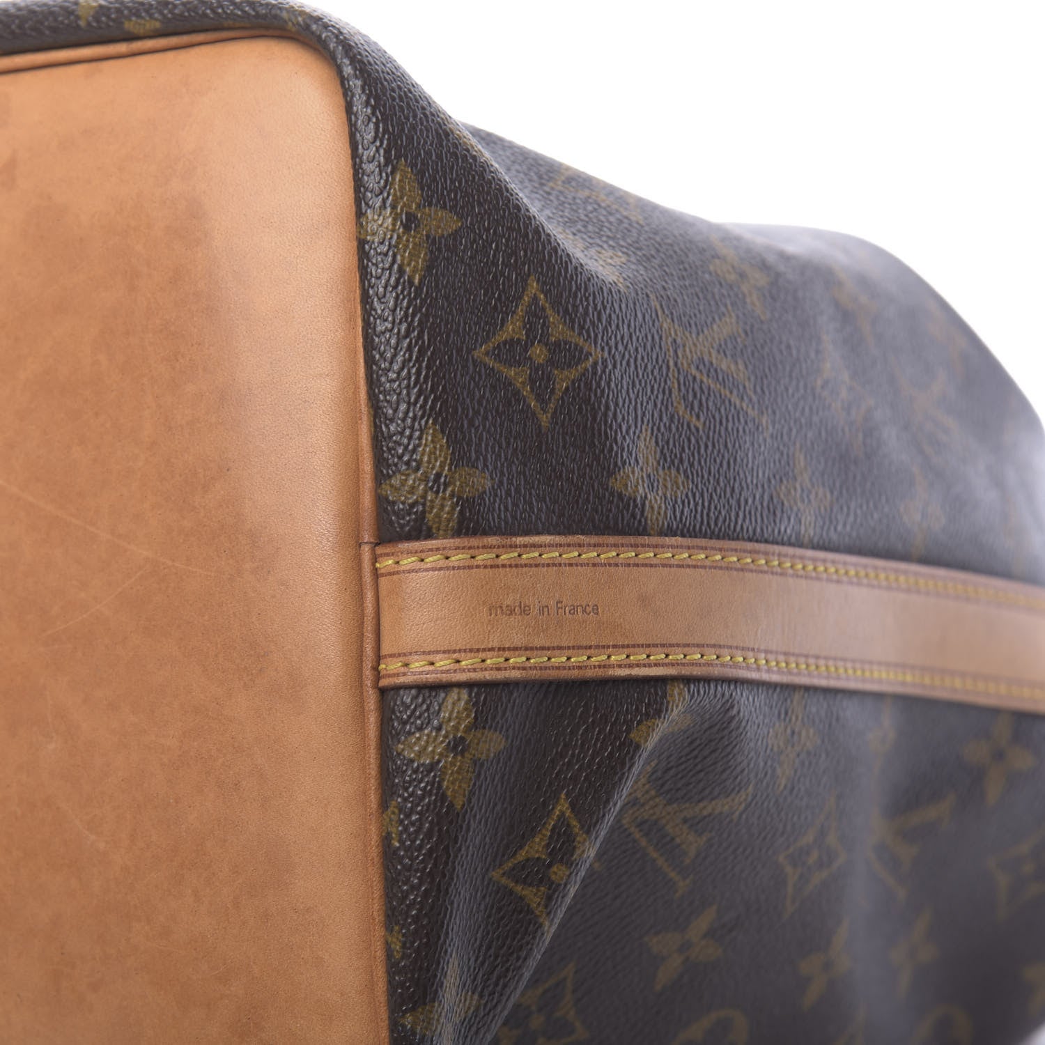 Louis Vuitton Monogram Petit Noe 6 of 14