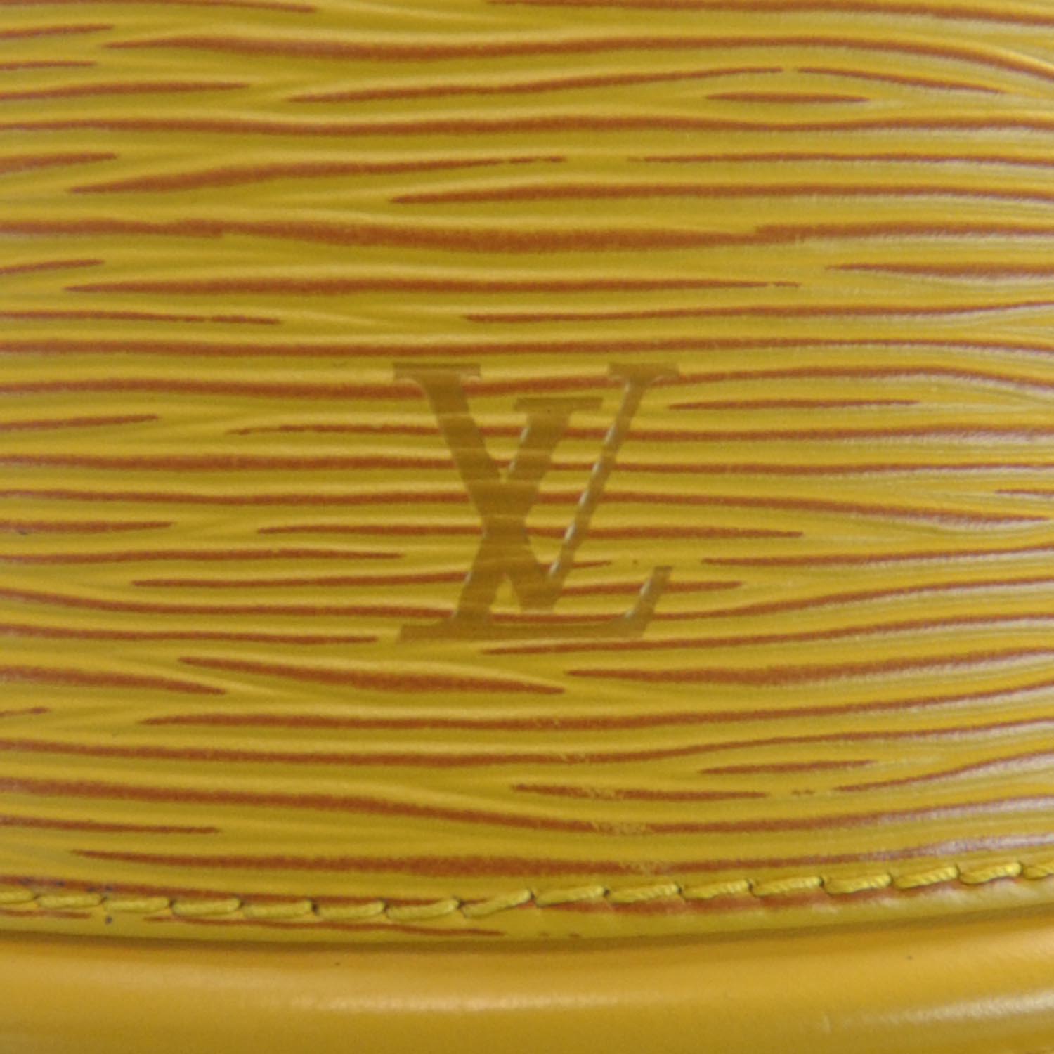 Louis Vuitton Epi Cannes Tassil 5 of 7