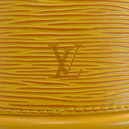 Louis Vuitton Epi Cannes Tassil 5 of 7