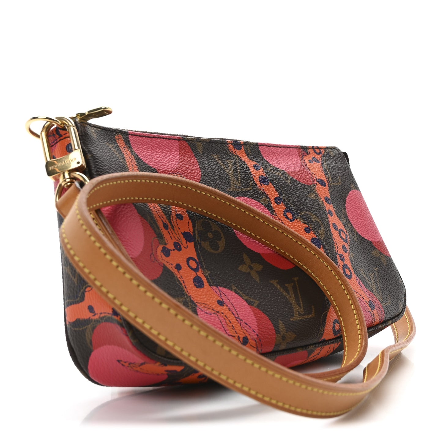 Monogram Ramages Pochette Accessories NM