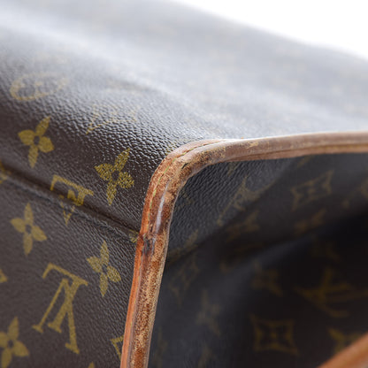 Louis Vuitton Monogram Beverly GM Briefcase 28 of 28