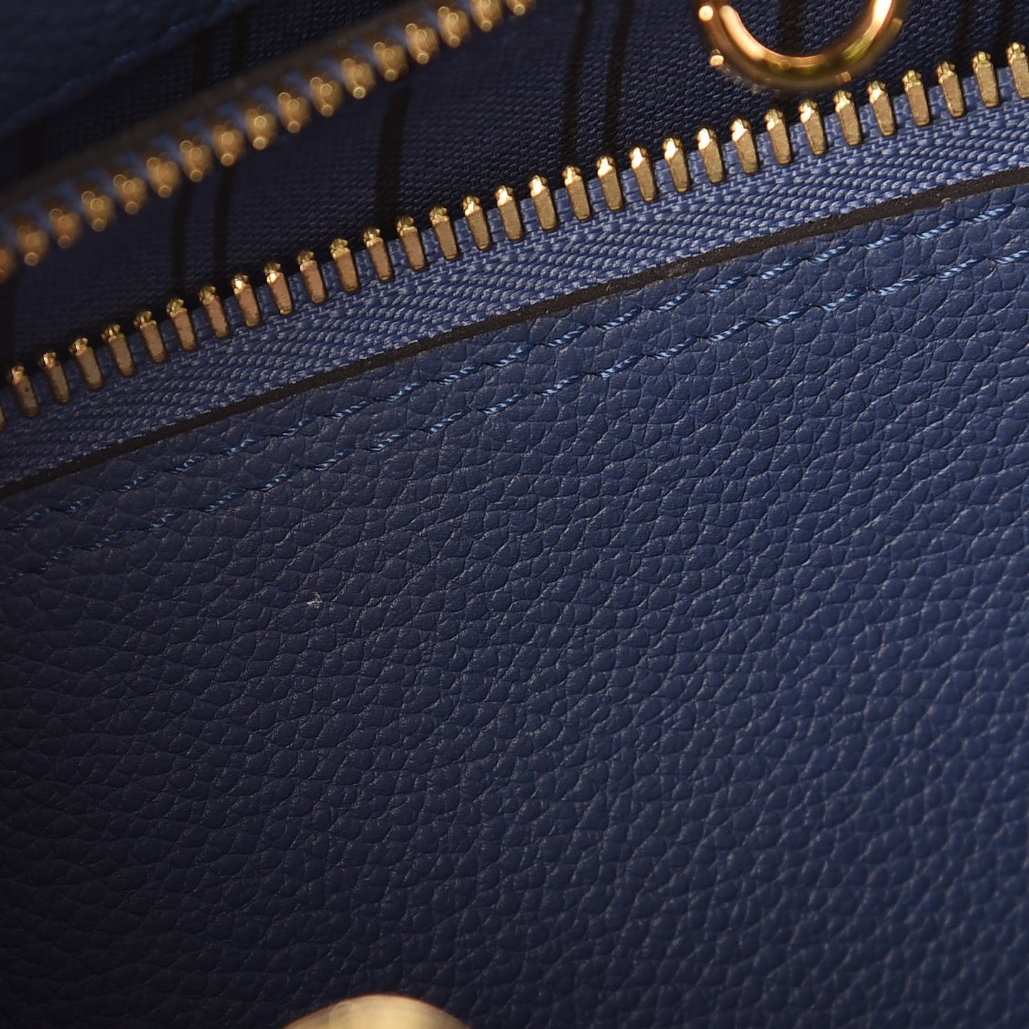 Empreinte Montaigne BB Denim