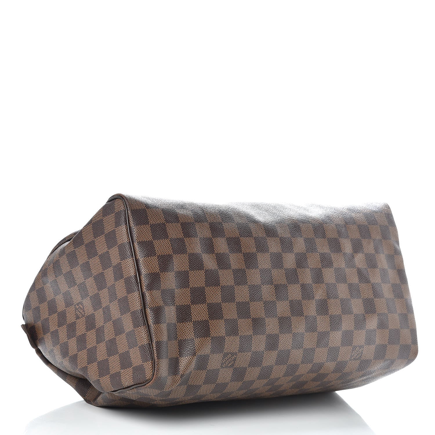 Louis Vuitton Damier Ebene Speedy 35 4 of 17