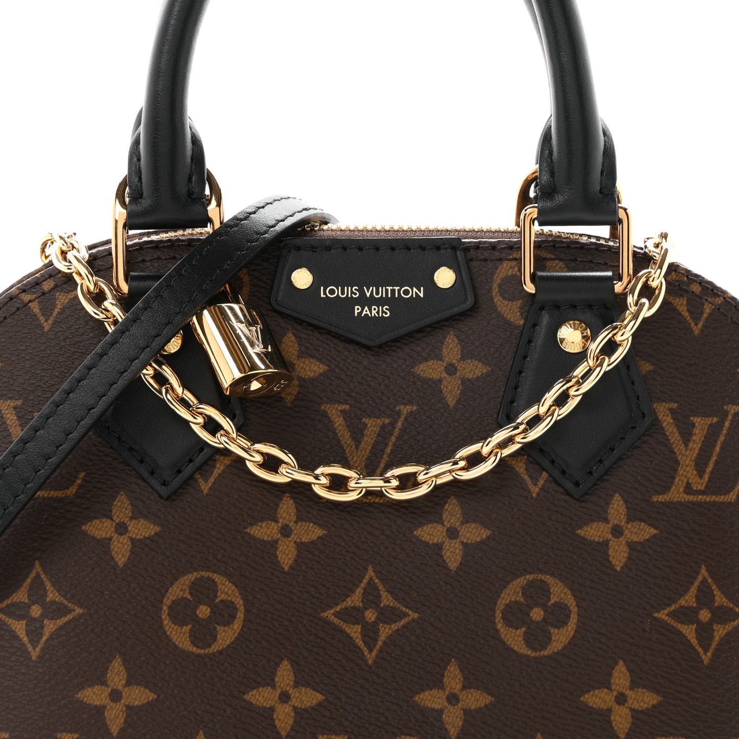Monogram Alma Trunk BB