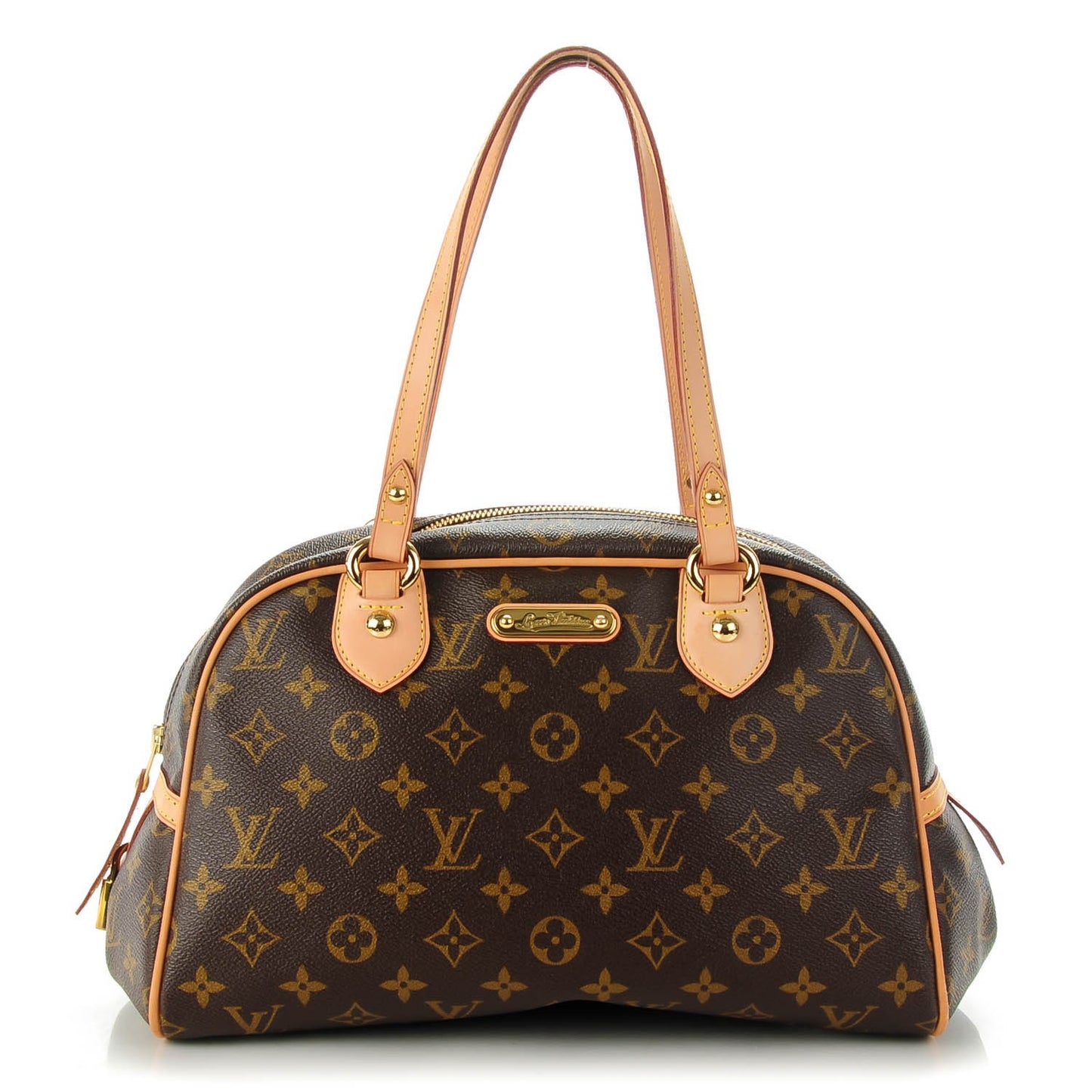 Monogram Montorgueil PM