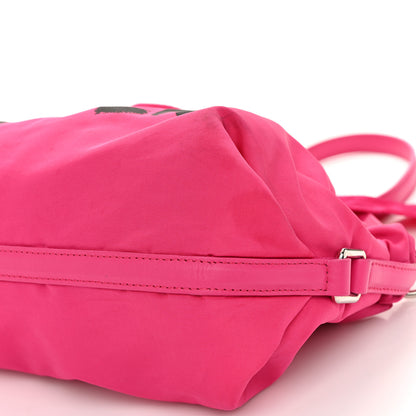 Alexander McQueen Nylon Mini Bundle Pink 10 of 12