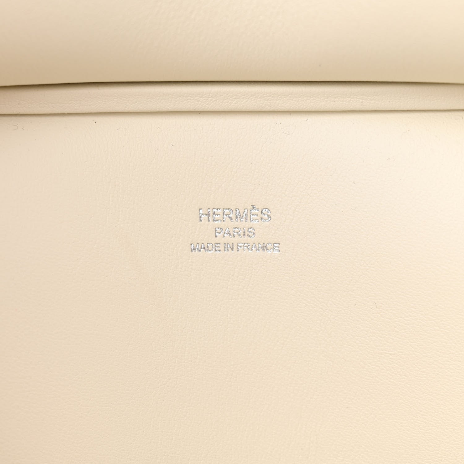 Hermes Swift Mini Jypsiere Mushroom 6 of 10