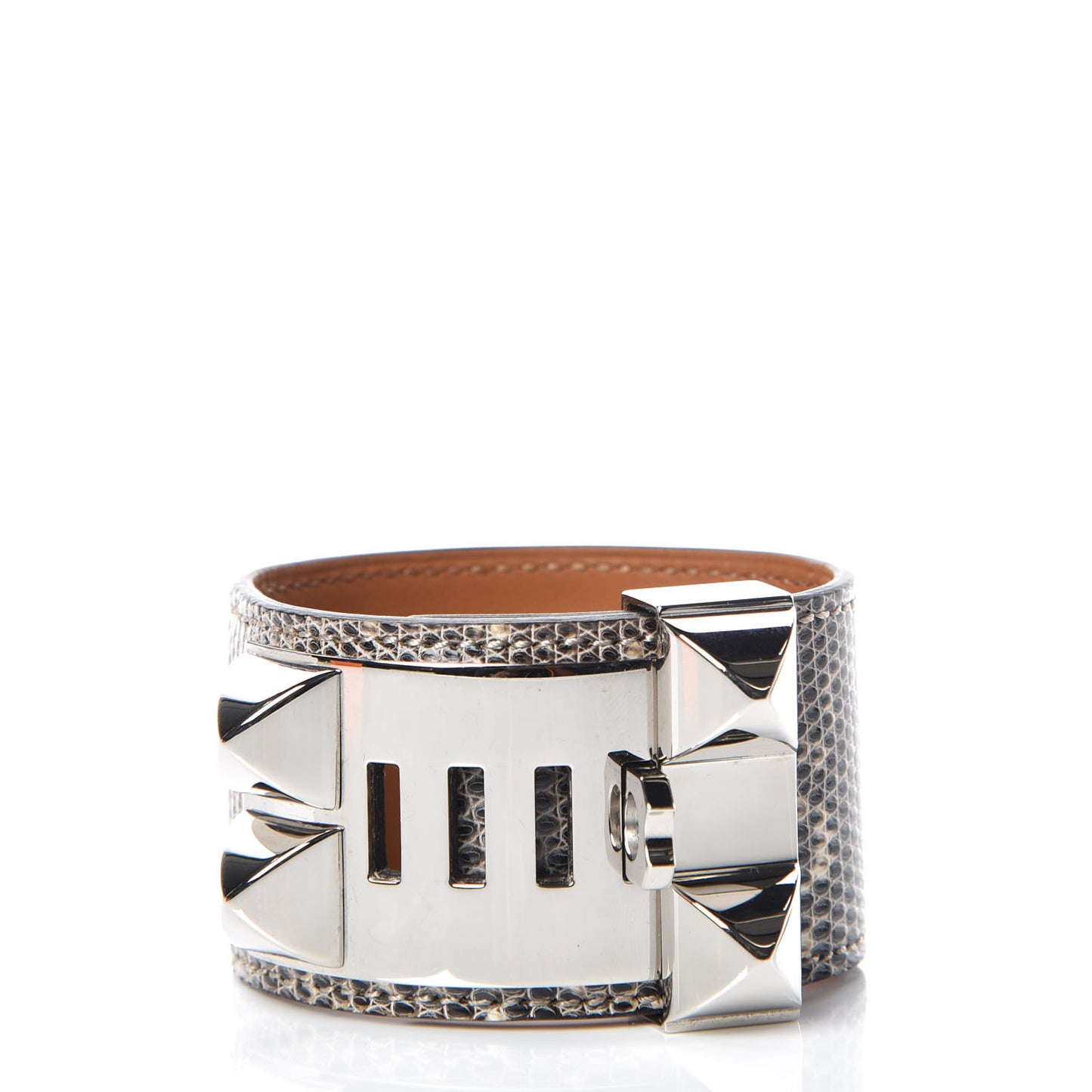 Lizard Collier De Chien CDC Bracelet S Ombre