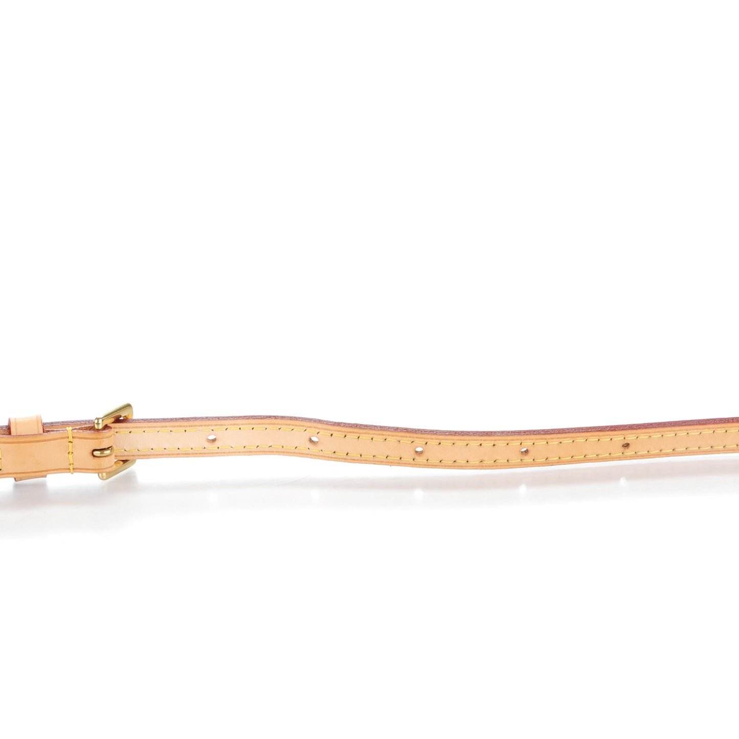 Vachetta 16mm Adjustable Shoulder Strap VVN