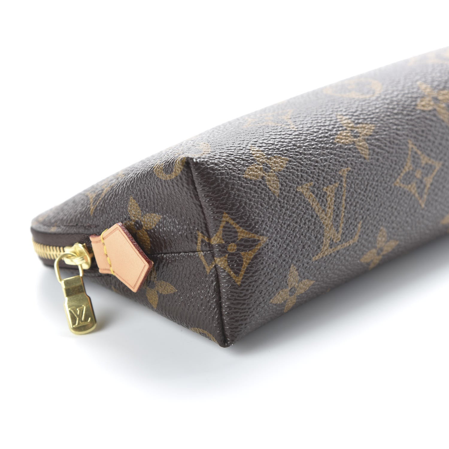 Louis Vuitton Monogram Cosmetic Pouch 6 of 10