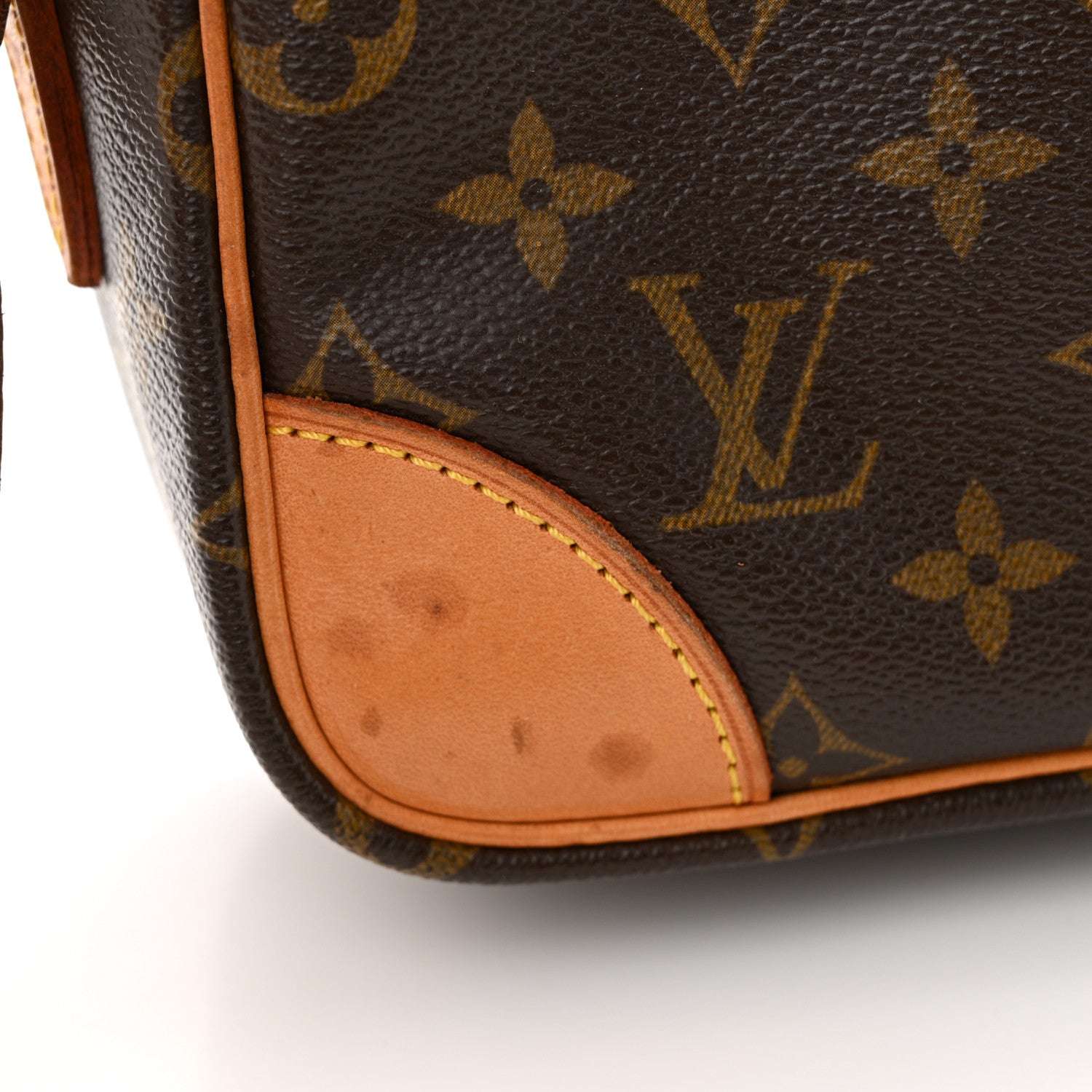 Louis Vuitton Monogram Trocadero 27 12 of 14