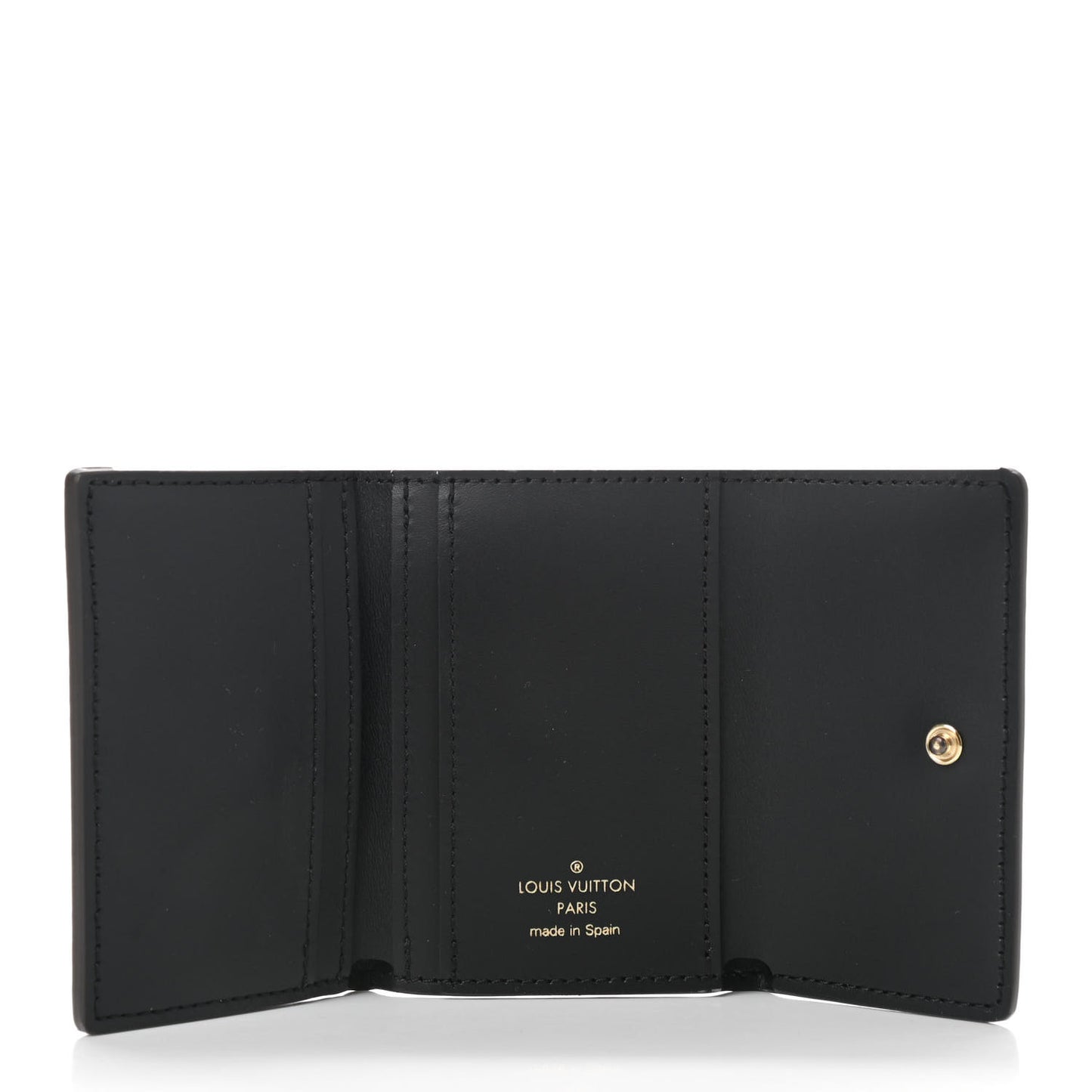 Monogram Micro Wallet