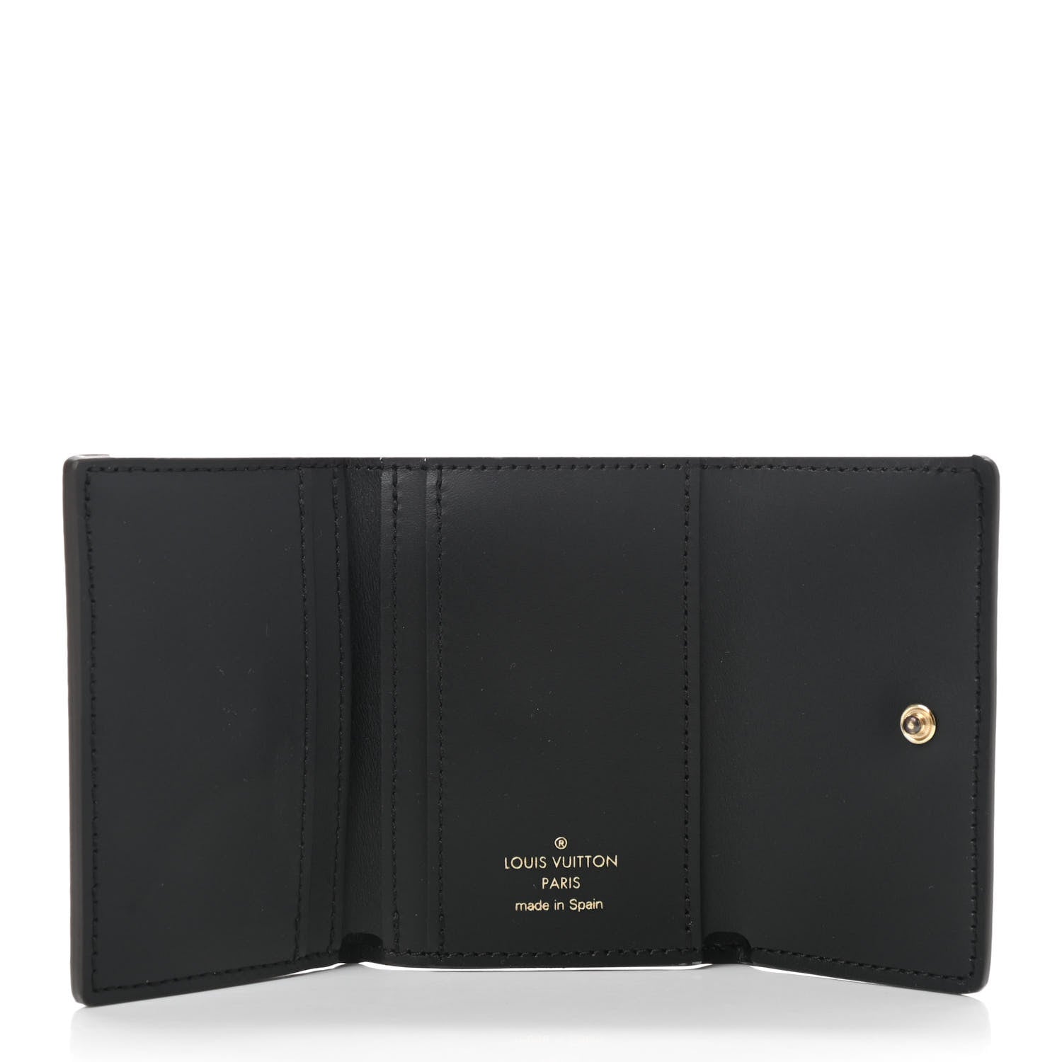 Louis Vuitton Monogram Micro Wallet 5 of 6