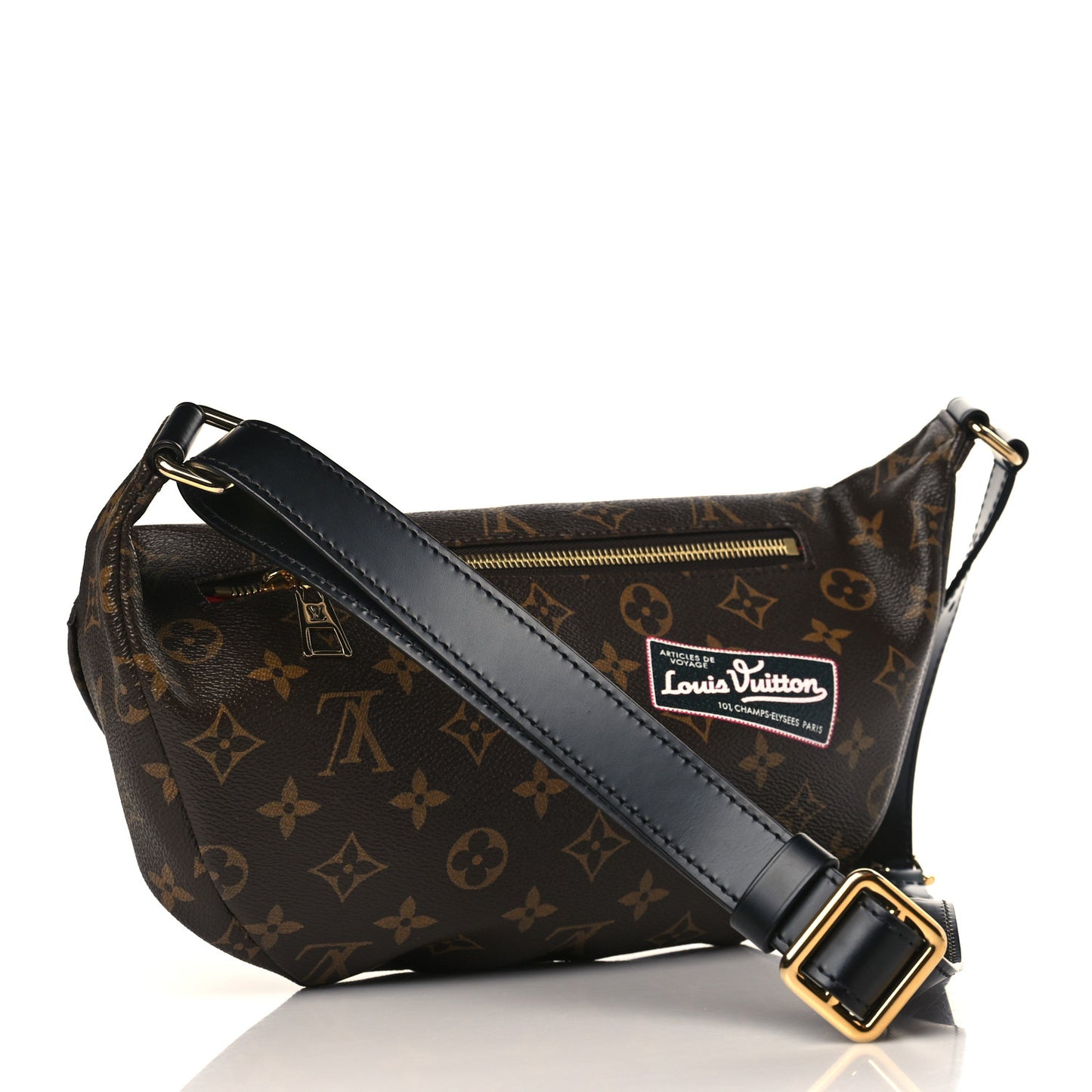 Monogram My LV World Tour Bumbag