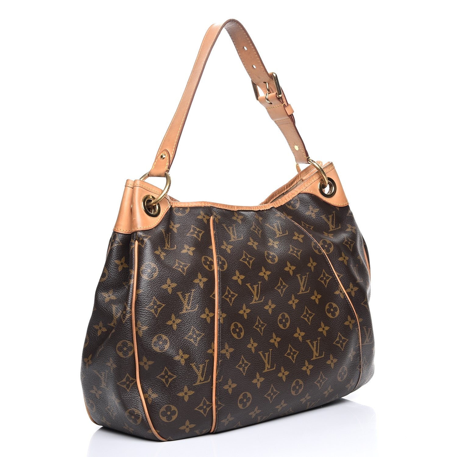 Louis Vuitton Monogram Galliera PM 3 of 10