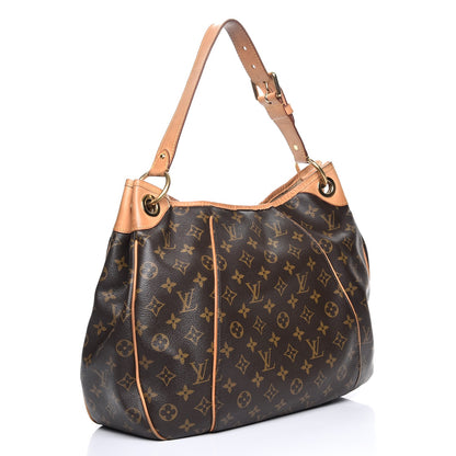 Louis Vuitton Monogram Galliera PM 3 of 10