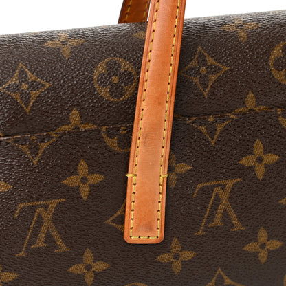 Louis Vuitton Monogram Sonatine 14 of 15