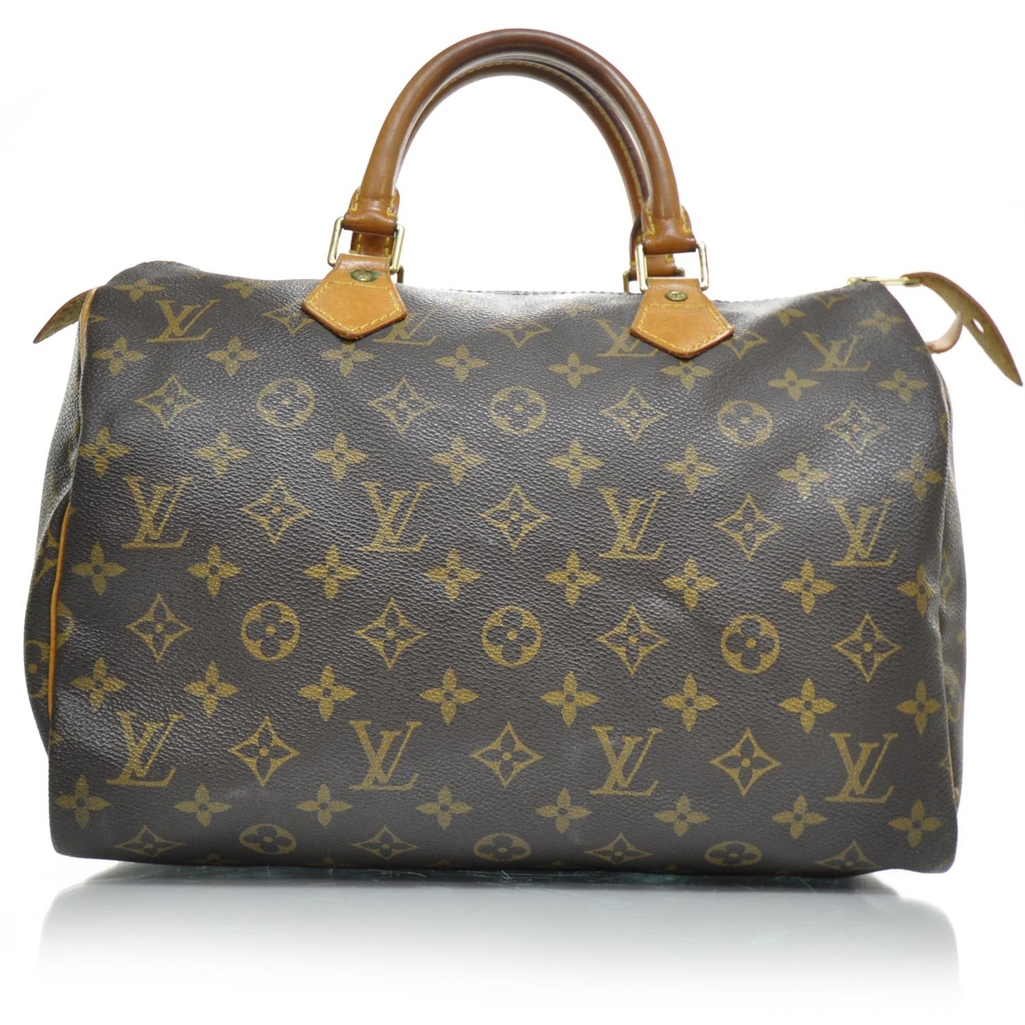 Monogram Speedy 30