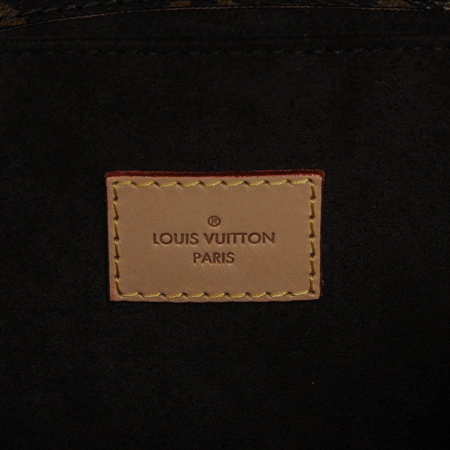 Louis Vuitton Monogram Pochette Metis 6 of 7