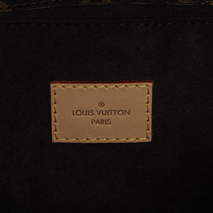 Louis Vuitton Monogram Pochette Metis 6 of 7