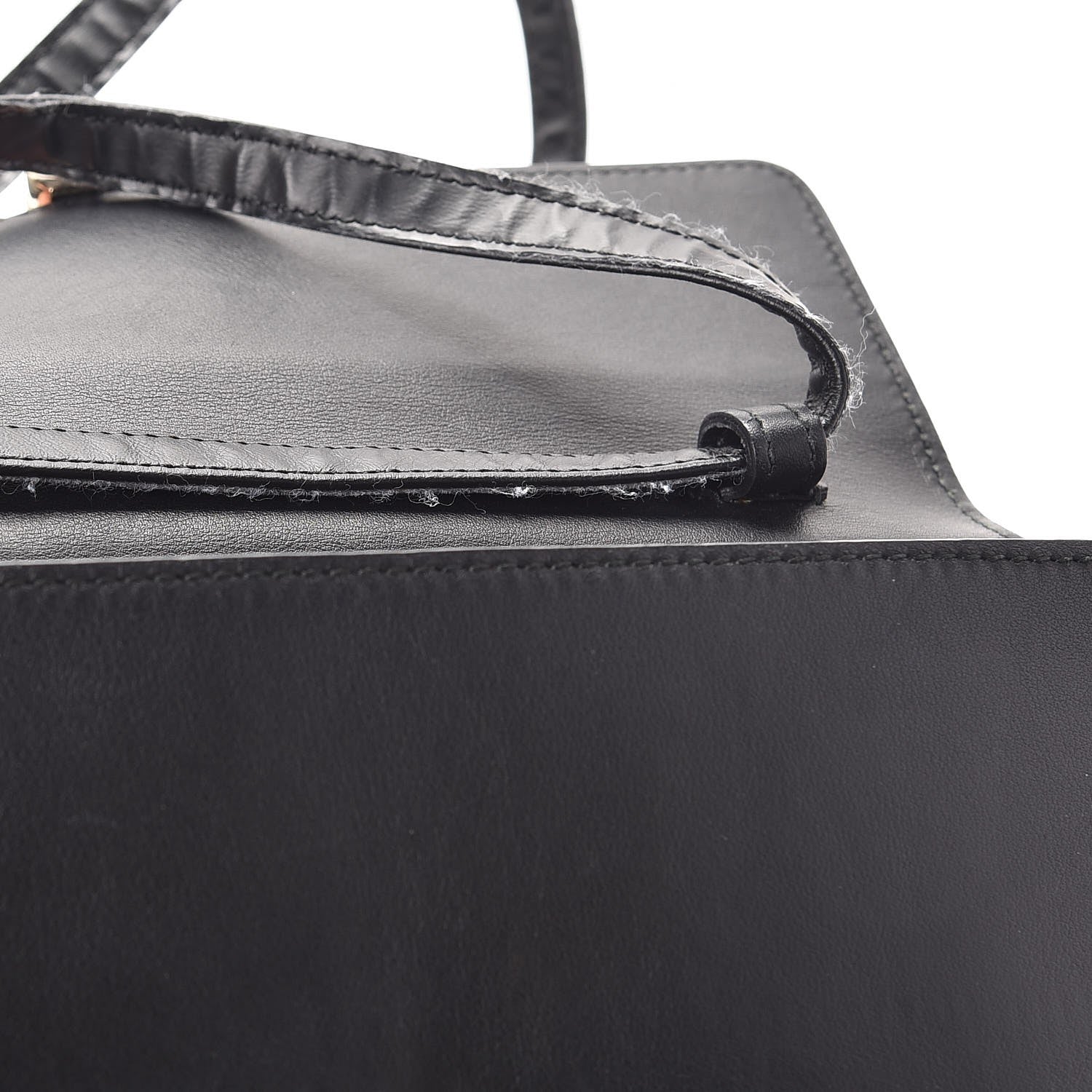 Gucci Calfskin Icon Wallet Black 8 of 10