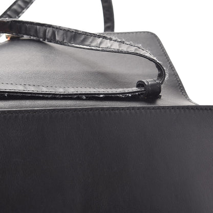 Gucci Calfskin Icon Wallet Black 8 of 10