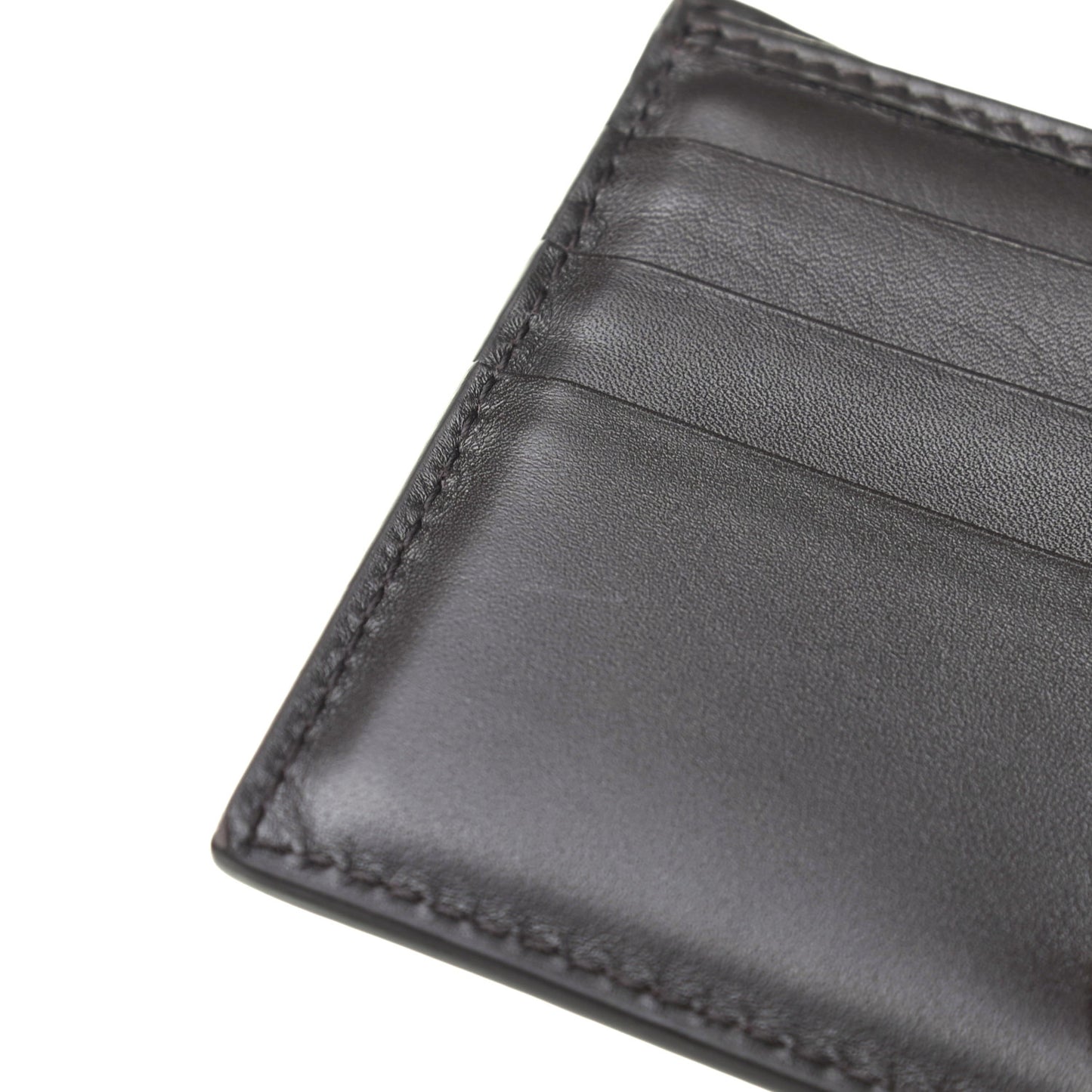 Microguccissima Passcase Wallet Testa di Moro