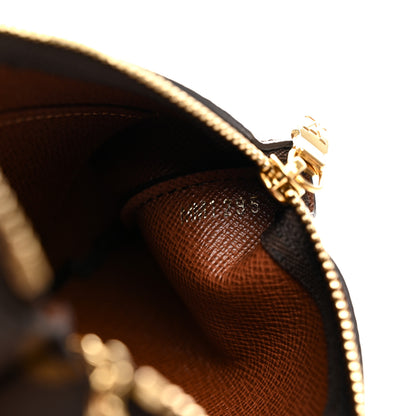 Louis Vuitton Monogram Key Pouch S 7 of 7