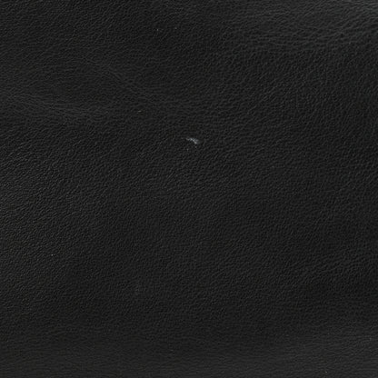 Chanel Calfskin CC Small Cosmetic Case Black 8 of 9