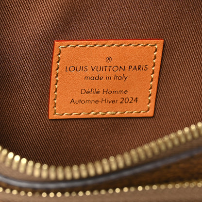 Louis Vuitton Monogram Dust Rush Bumbag 7 of 10