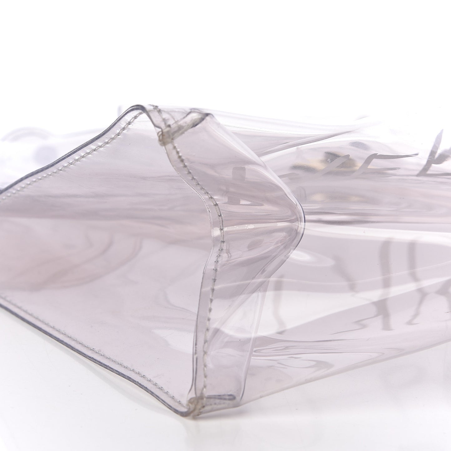 Vinyl Souvenir De L'Exposition Kelly Transparent