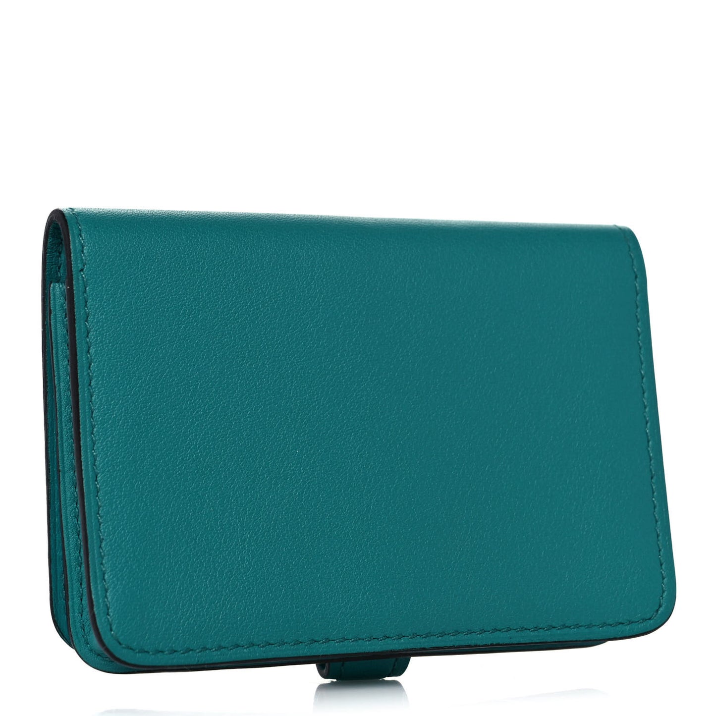 Evercolor Dogon Card Case Malachite