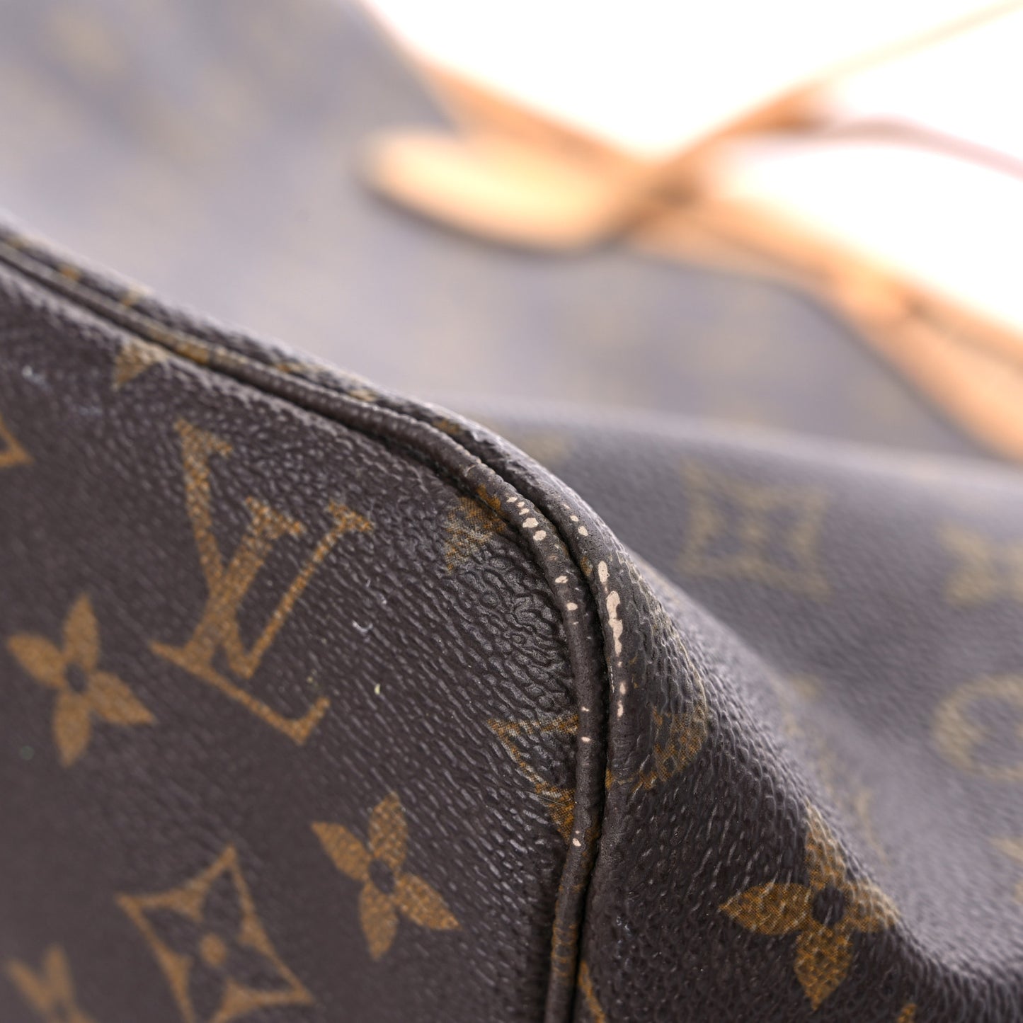 Monogram Neverfull GM