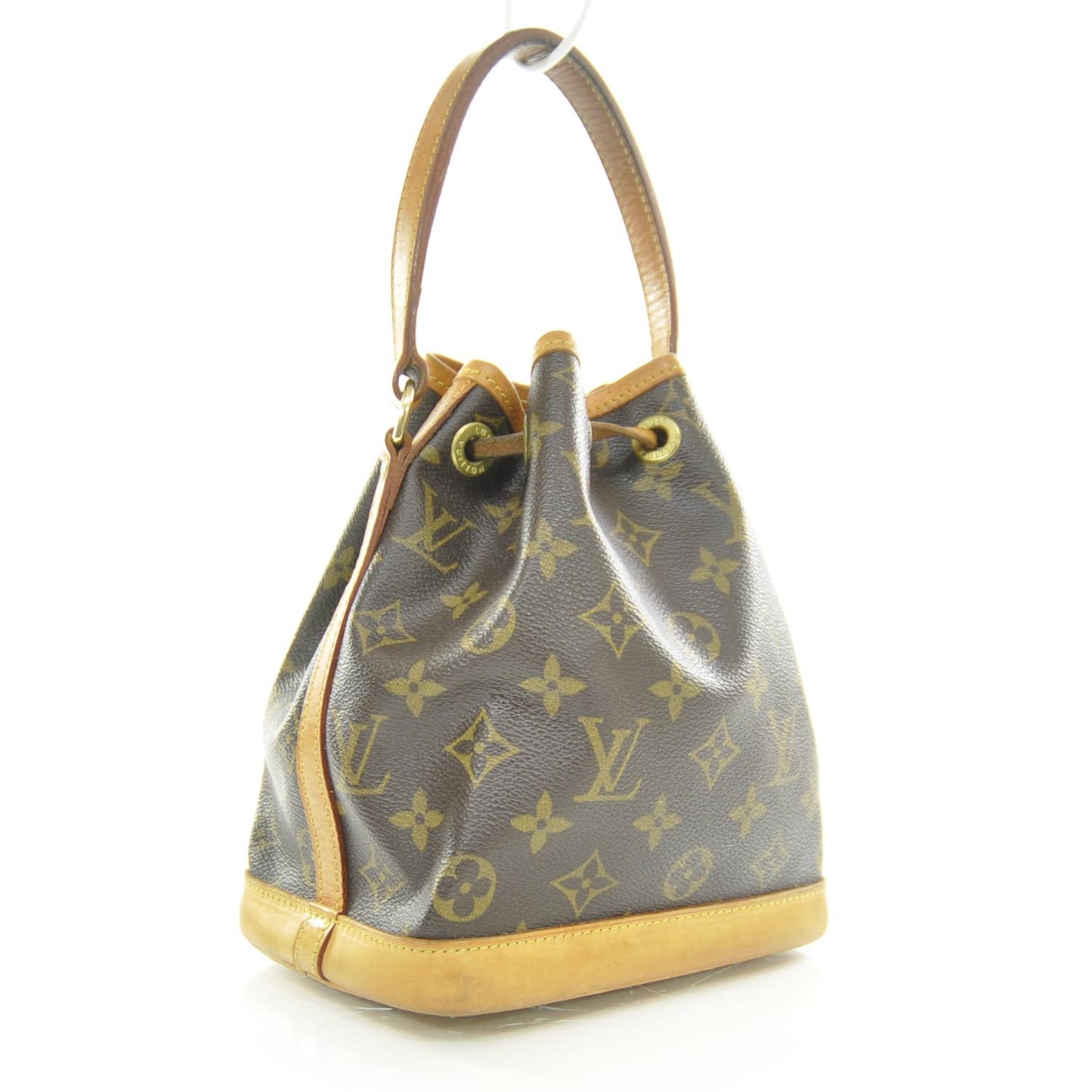 Monogram Mini Noe