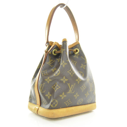 Louis Vuitton Monogram Mini Noe 3 of 8