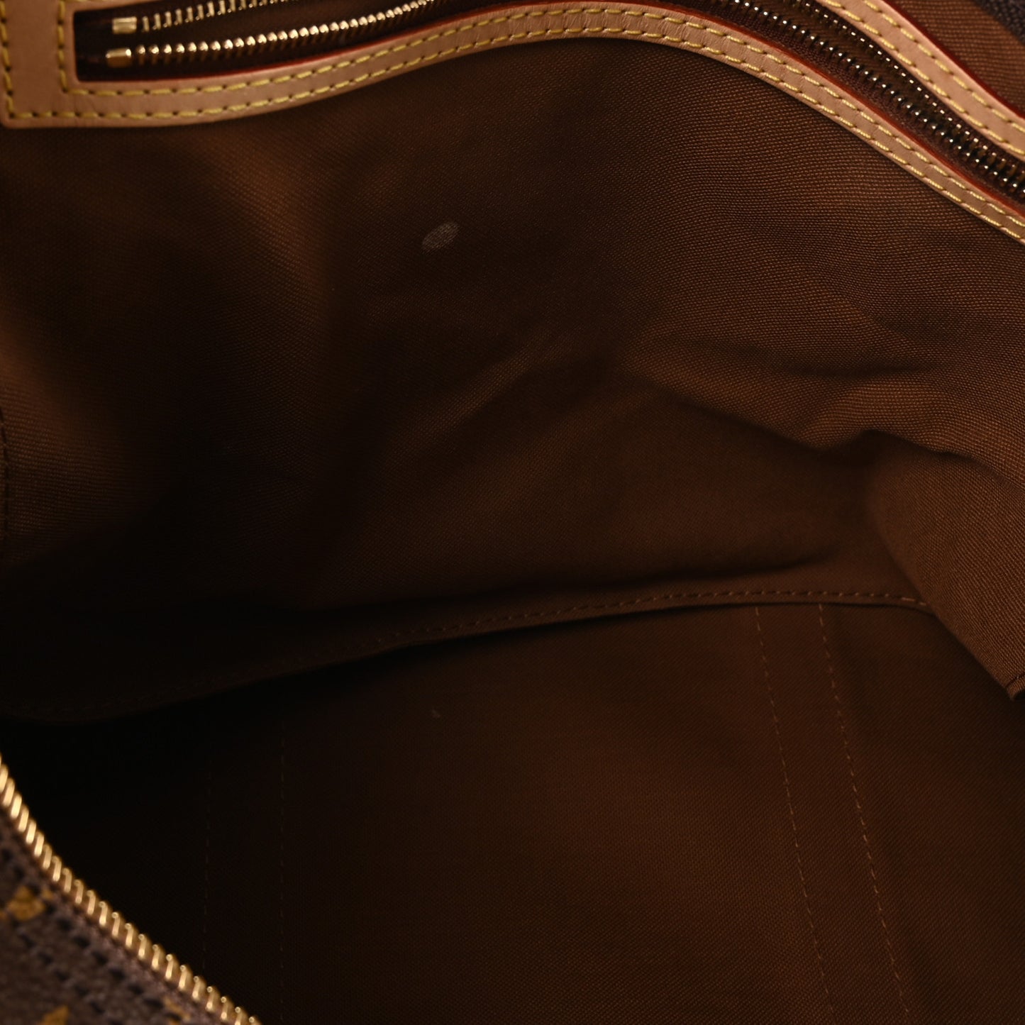 Monogram Keepall Bandouliere 50