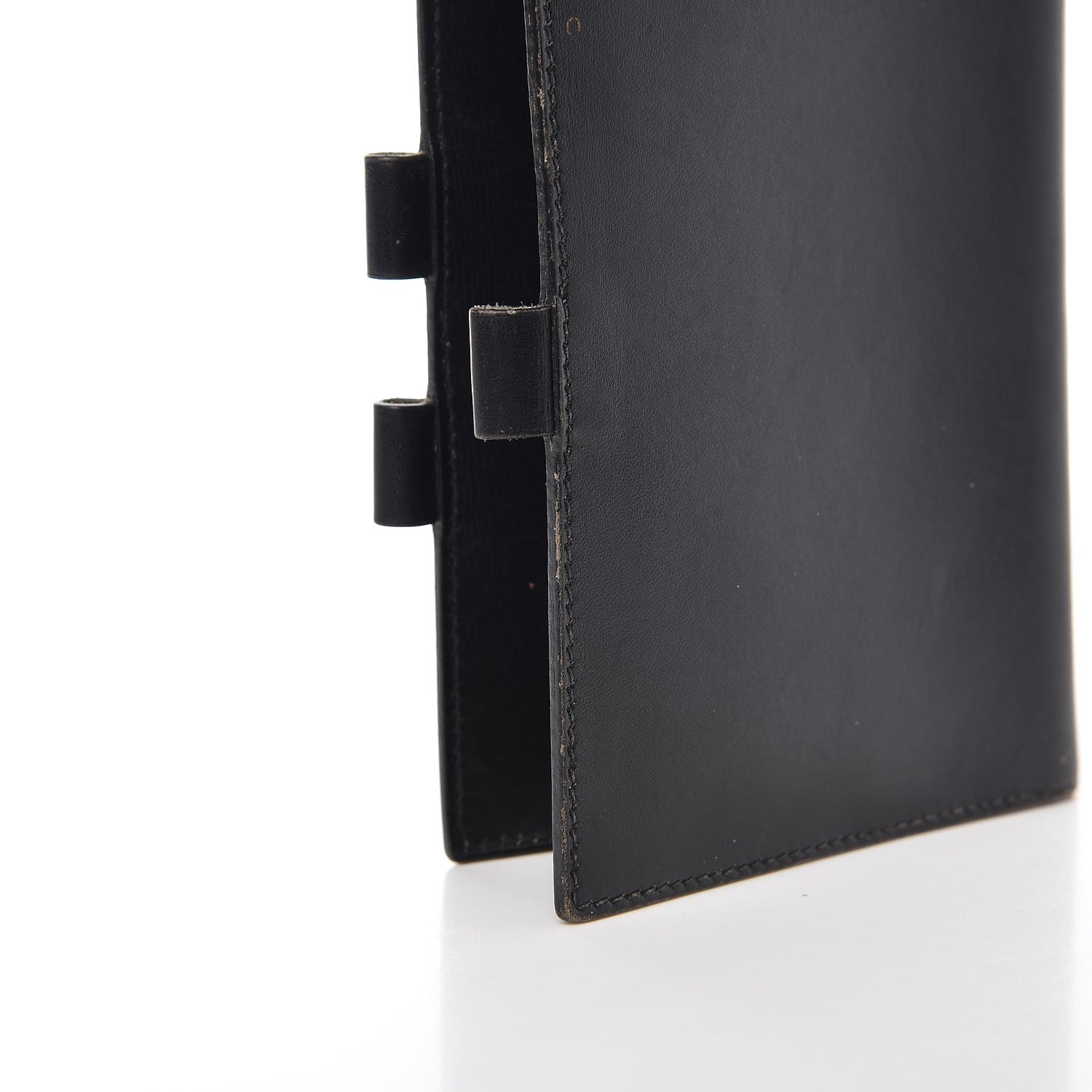 Hermes Box Vision Agenda Cover PM Black 11 of 14