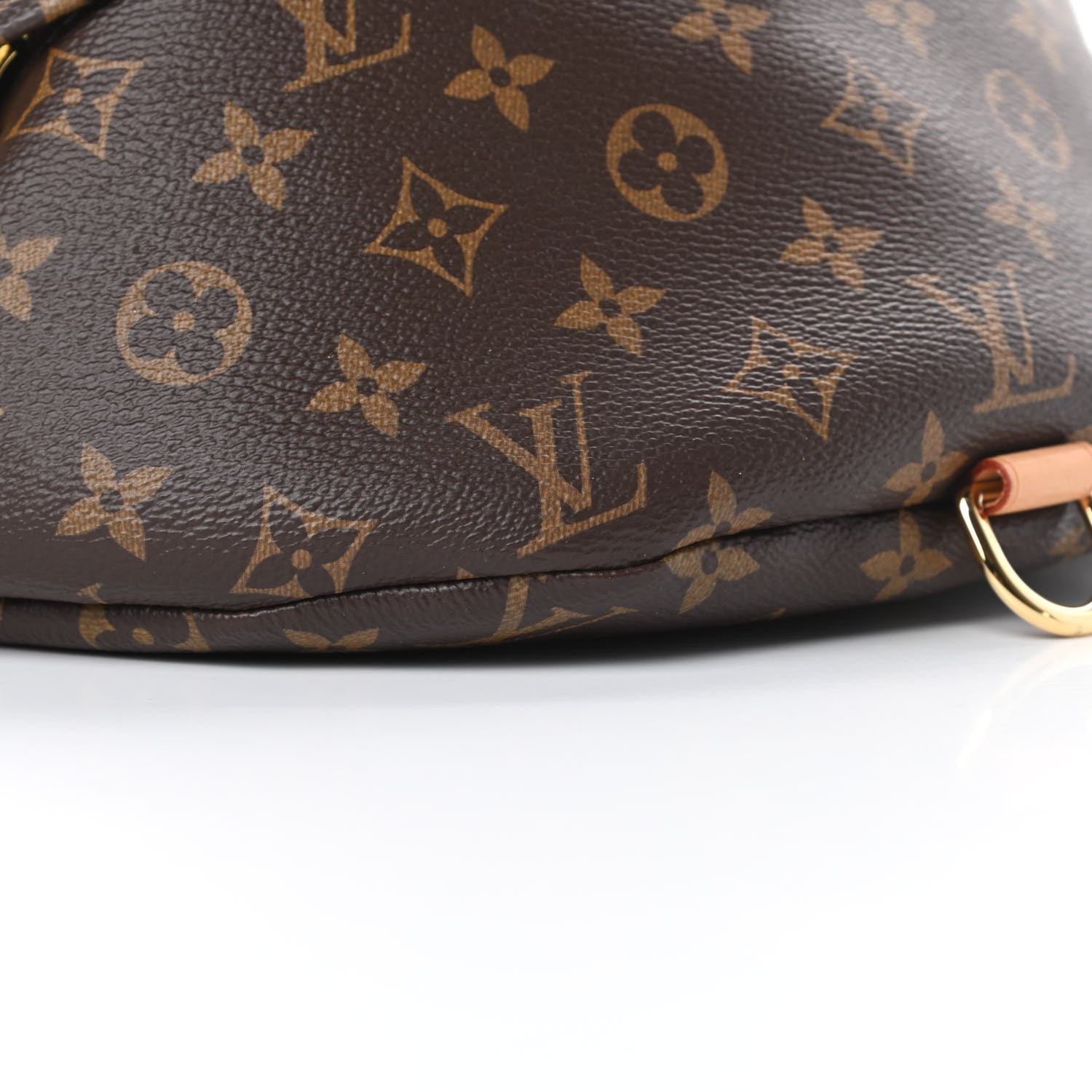 Louis Vuitton Monogram Bumbag 9 of 11