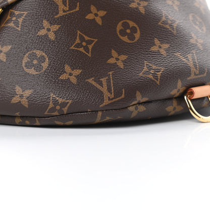 Louis Vuitton Monogram Bumbag 9 of 11