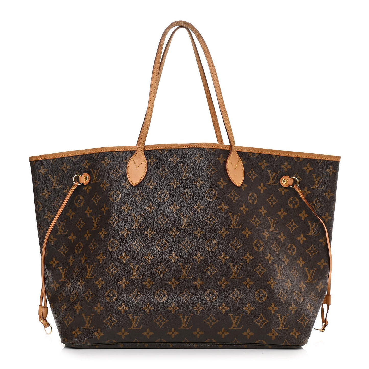 Monogram Neverfull GM